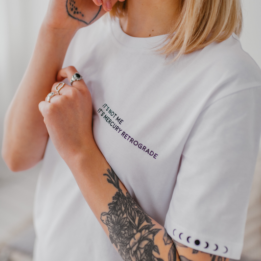 What is Mercury Retrograde and why does it f*ck me up?