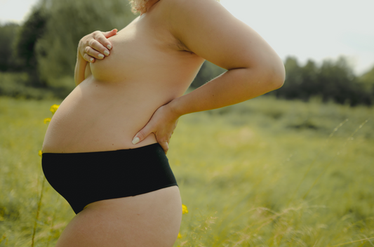 Uzelf prioriteit geven (als (future) mama)