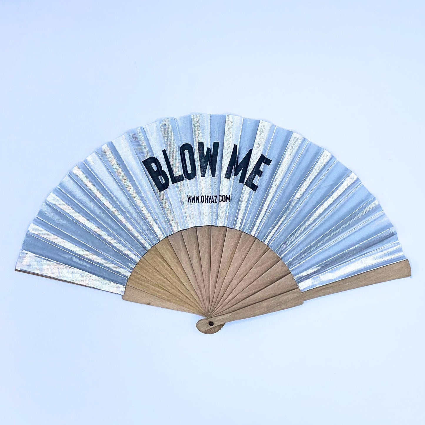 Blow Me - Fan