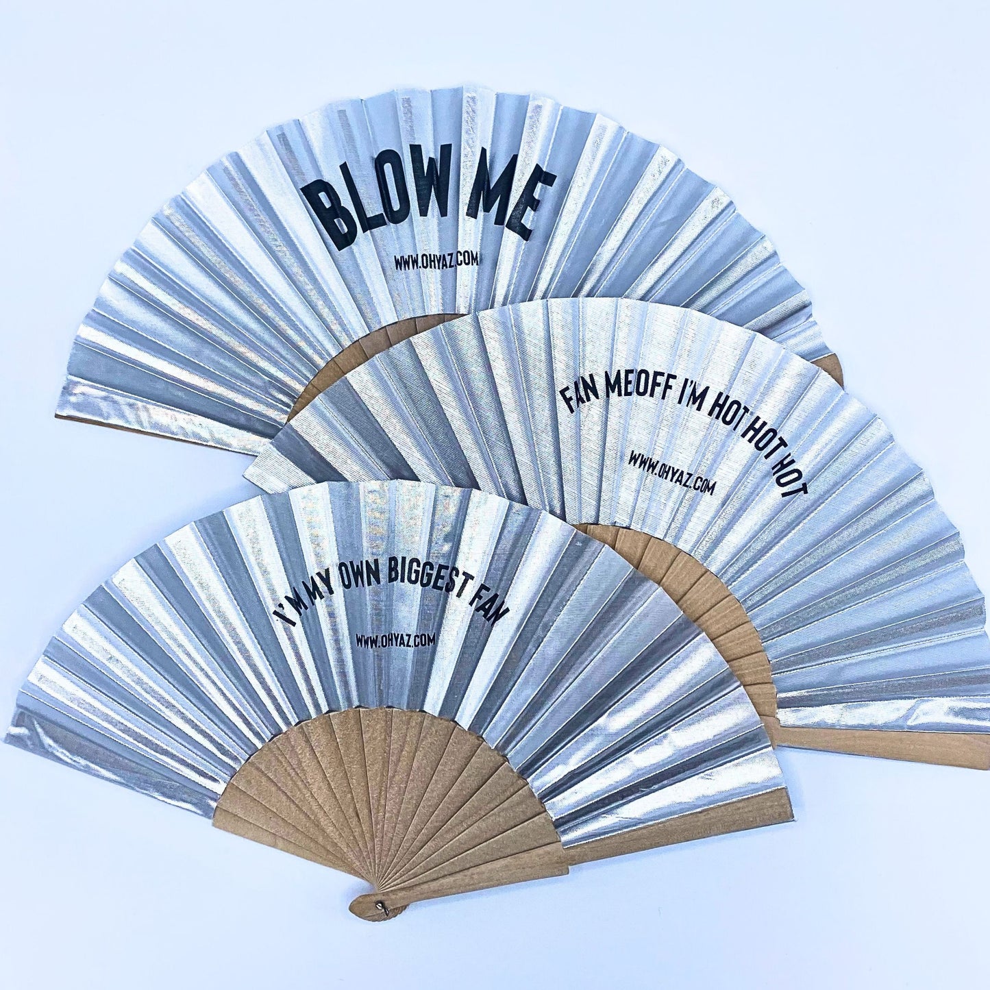 Blow Me - Fan