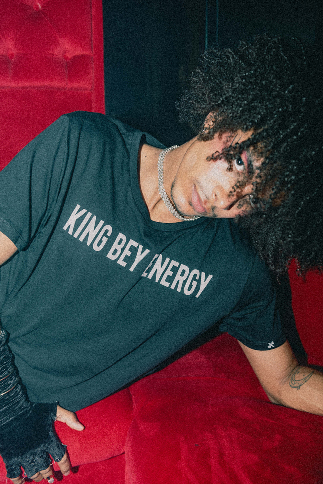 King Bey Energy